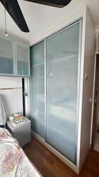 Blk 12C Straits Vista @ Marsiling (Woodlands), HDB 4 Rooms #454388081